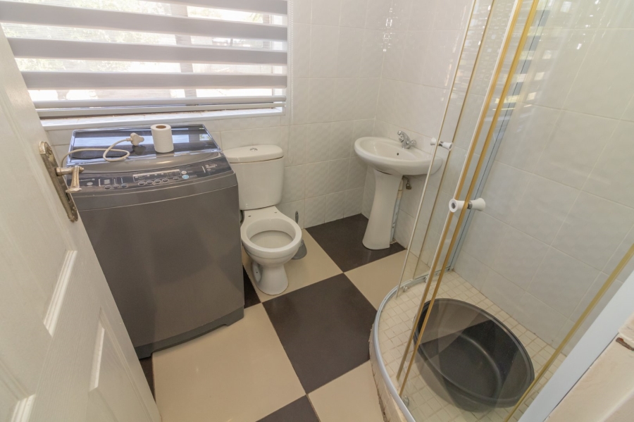 3 Bedroom Property for Sale in Morewag Free State